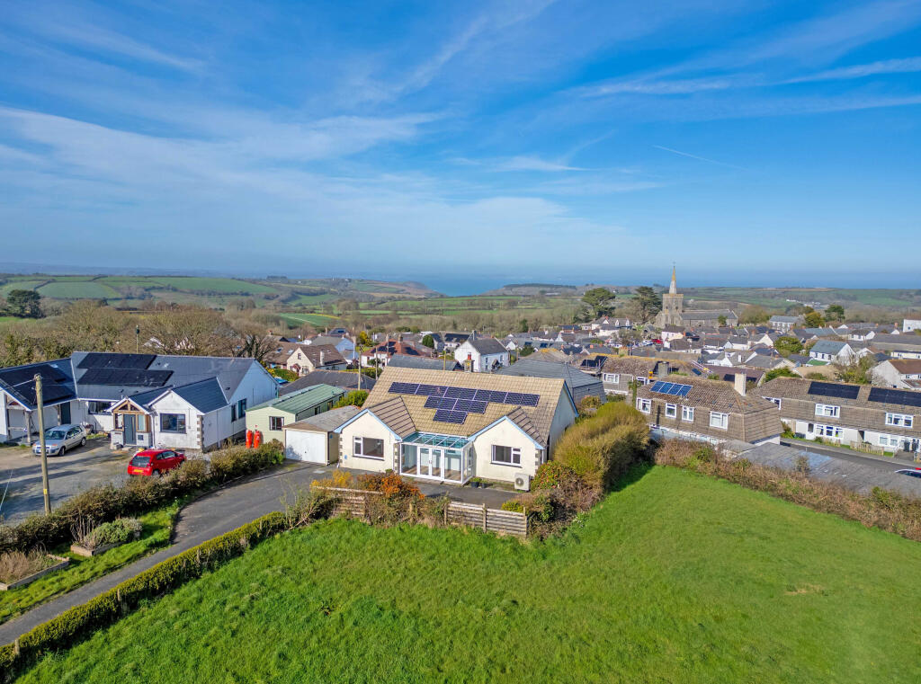 Main image of property: St. Keverne, Helston, Cornwall