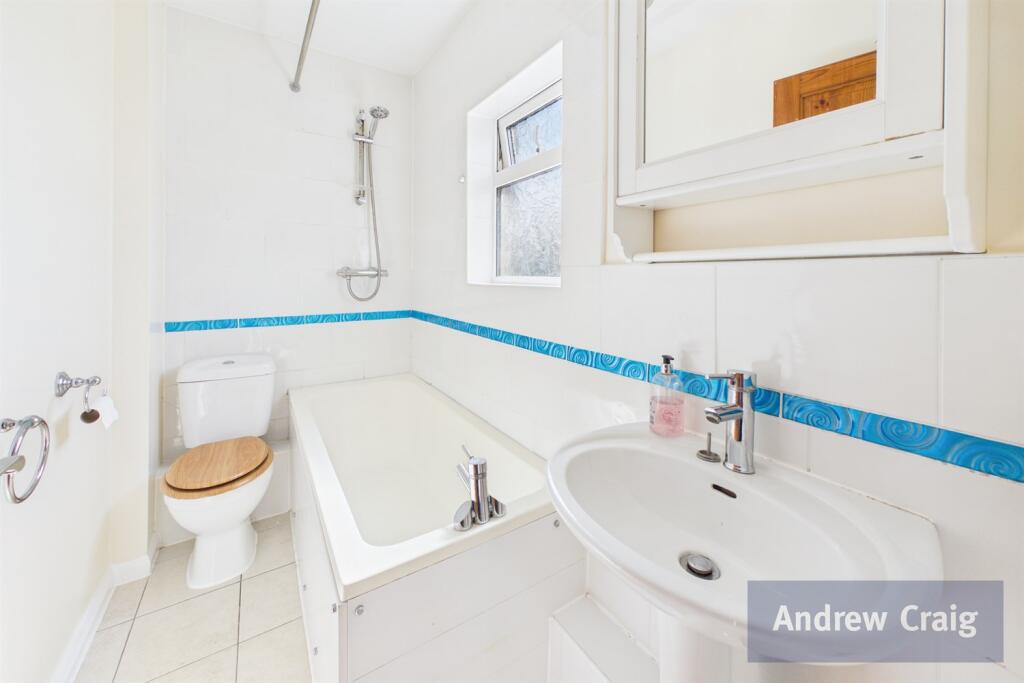 House in Chester-le-Street, Low Eighton, North Side - More