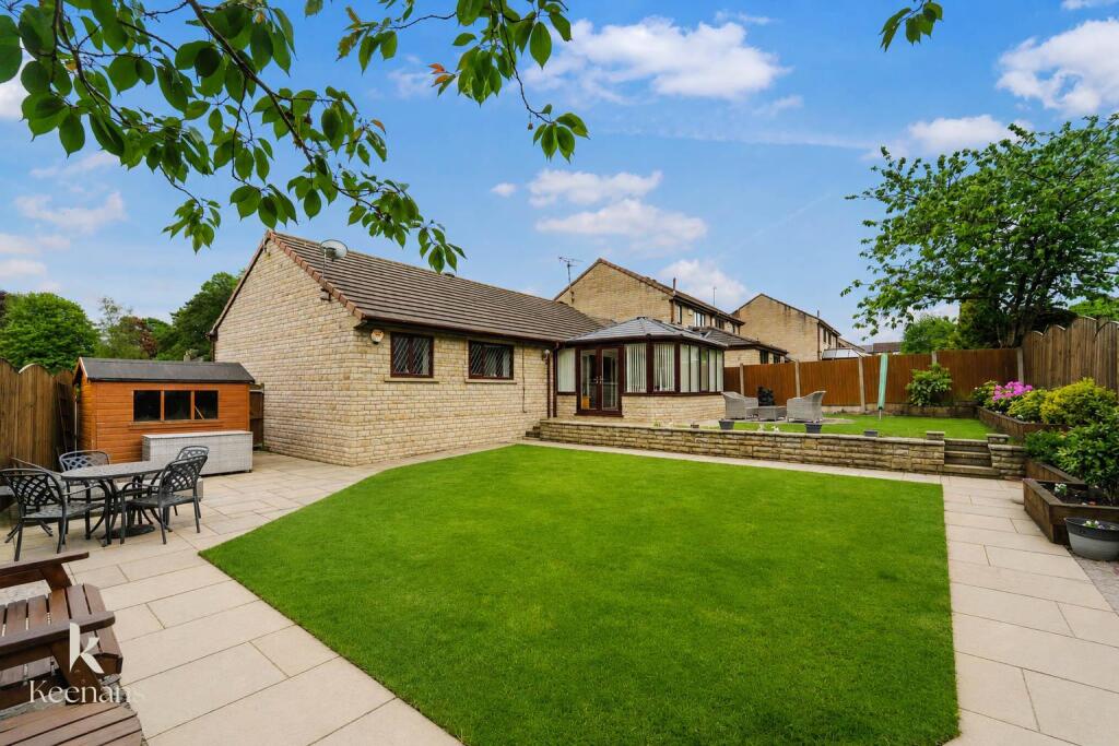 Main image of property: Holden Close, Barrowford, Nelson