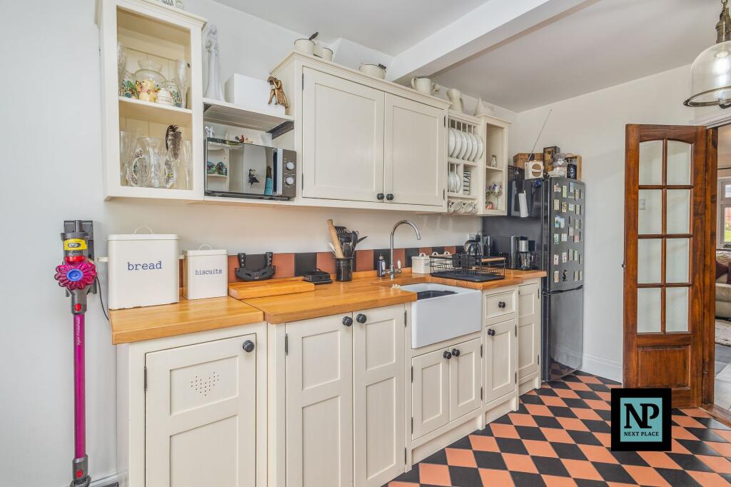 Additional image 6 of Orton Road, Warton, B79