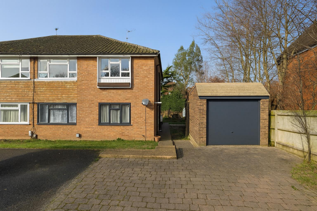 Main image of property: Hereford Close, Epsom