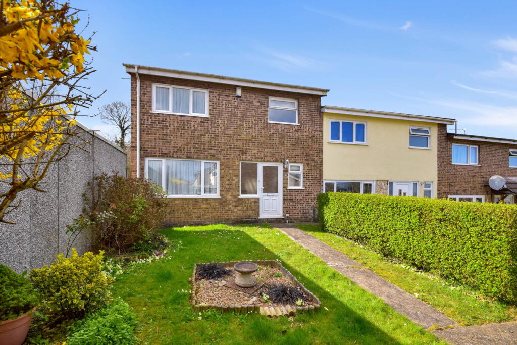 Main image of property: Phoenix Road, Lordswood, Chatham, ME5