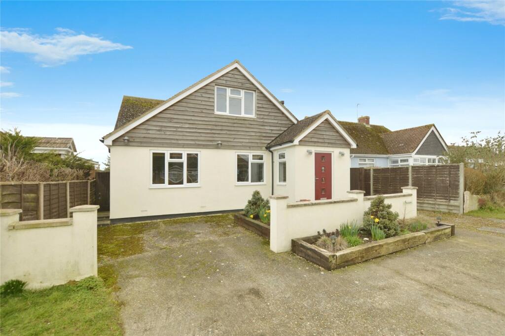 Main image of property: Meehan Road South, Greatstone, New Romney, Kent, TN28