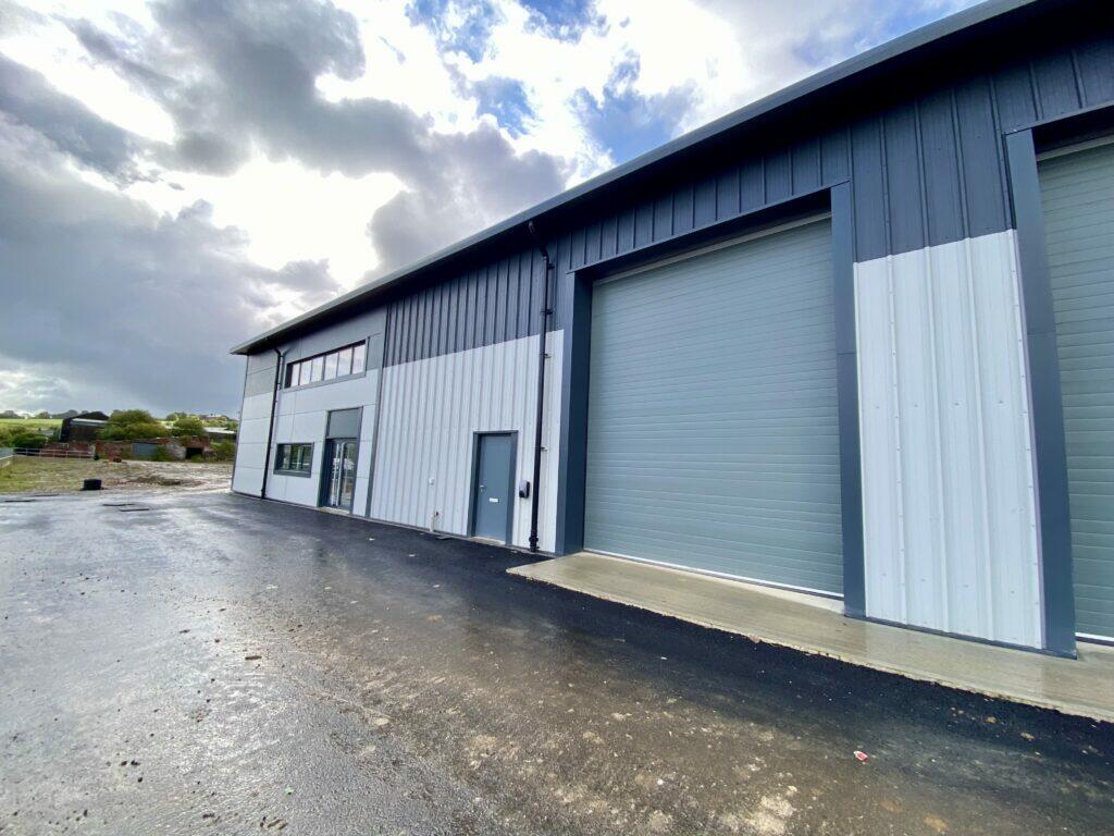 Additional image 8 of Unit 7 Spring Gardens Business Park, Spring Gardens Road, Colne, BB8 8AL