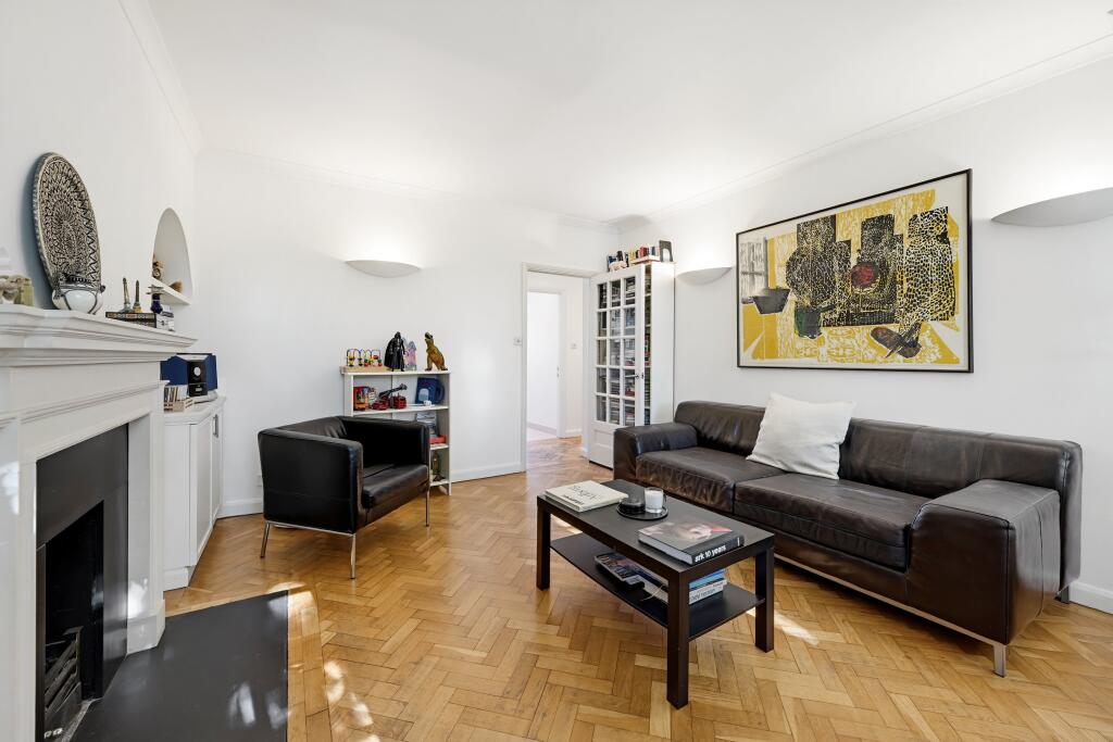 Apartment in London - View 4