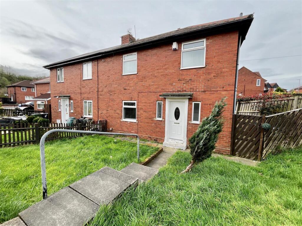 Main image of property: Bayswater Road, Felling, Gateshead