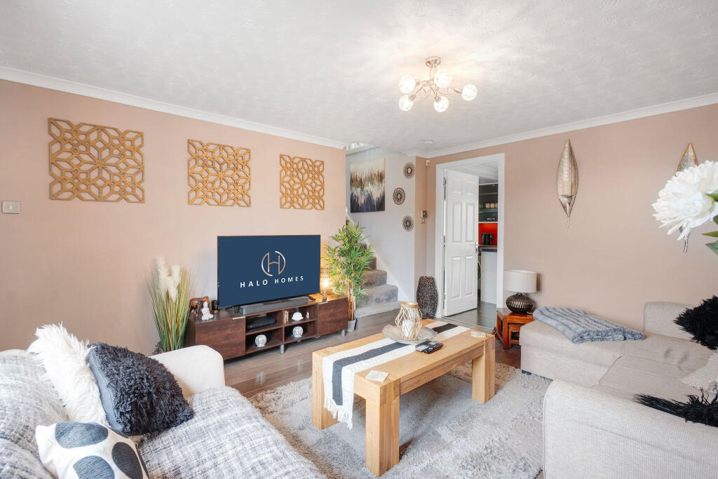 Main image of property: Pearson Avenue, Dennyloanhead FK4