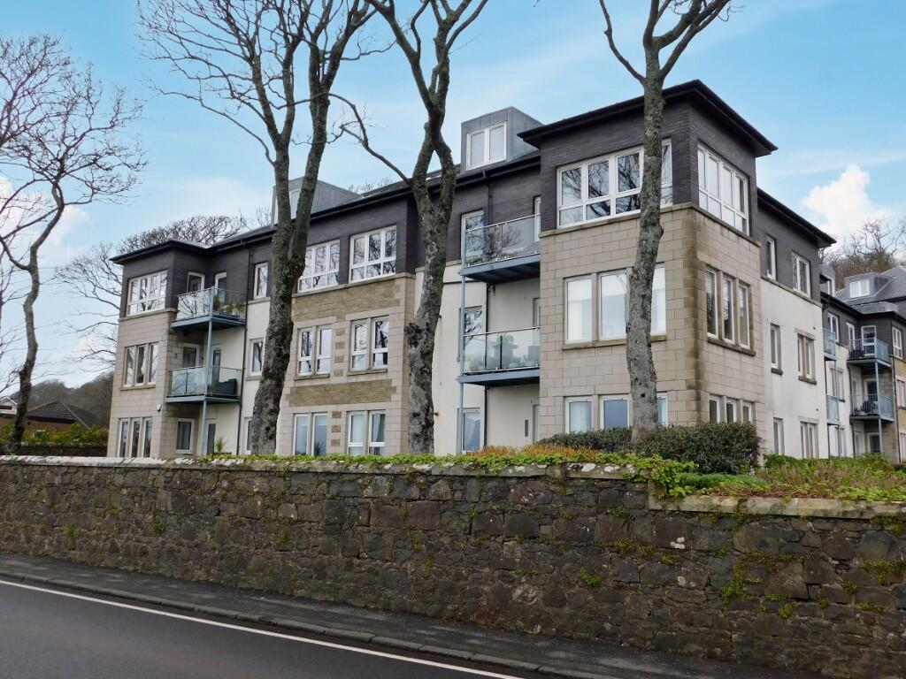 Main image of property: Rosebank Gardens, Largs, Ayrshire, KA30