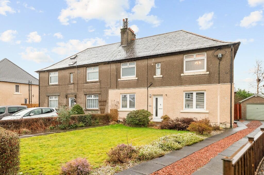 Main image of property: 11 Lochhead Avenue, Denny, Stirlingshire, FK6 5EQ