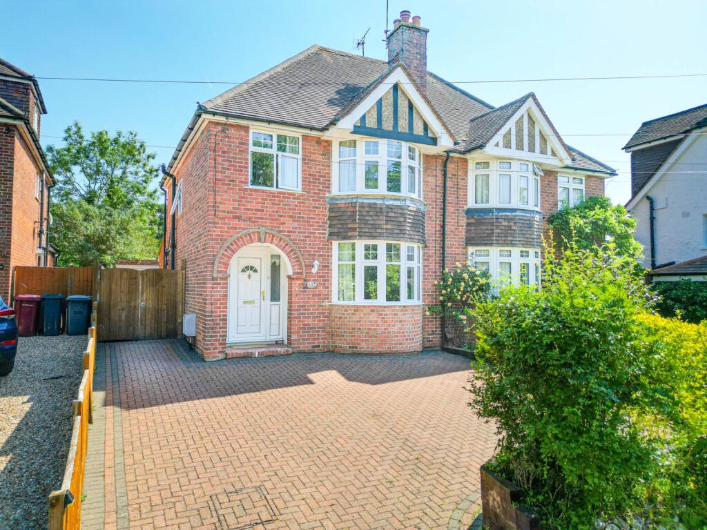 Main image of property: Kidmore Road, Caversham Heights, Reading