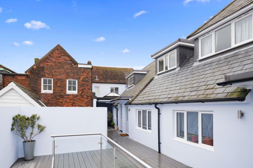 Main image of property: Foundry Passage, Lewes