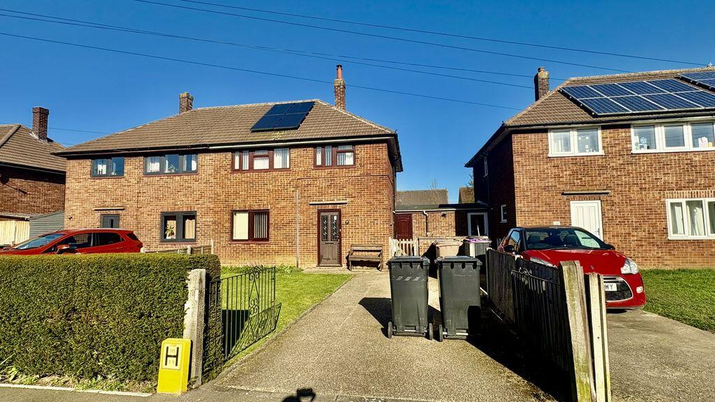Main image of property: Alfred Avenue, Metheringham, Lincoln