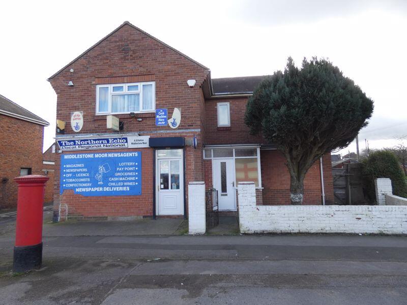 Main image of property: KIMBERLEY HOUSE, Durham Road, Spennymoor