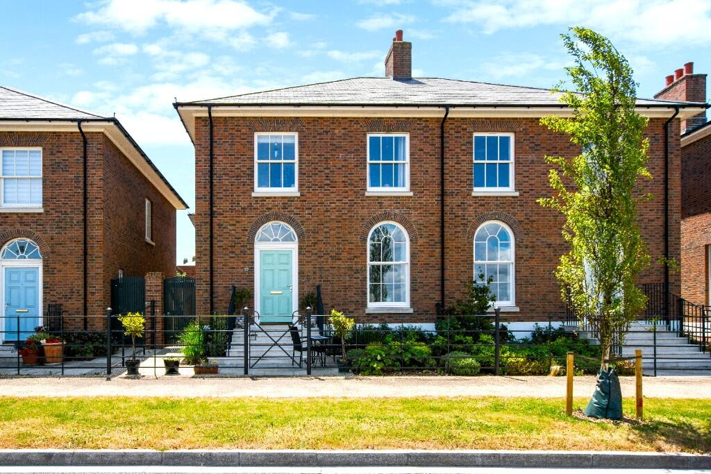 Main image of property: Peninsula Way, Dorchester, Dorset, DT1