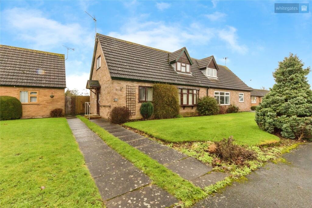 Main image of property: Emberton Place, Audlem, Crewe, Cheshire, CW3