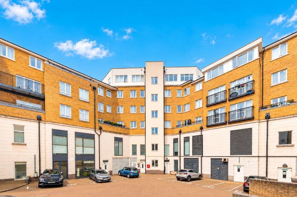 Main image of property: 6 Candle Street, London, E1