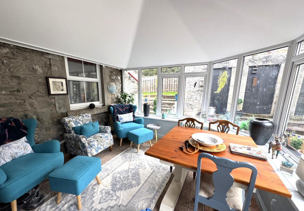 House in Craigellachie, Moray - View 4