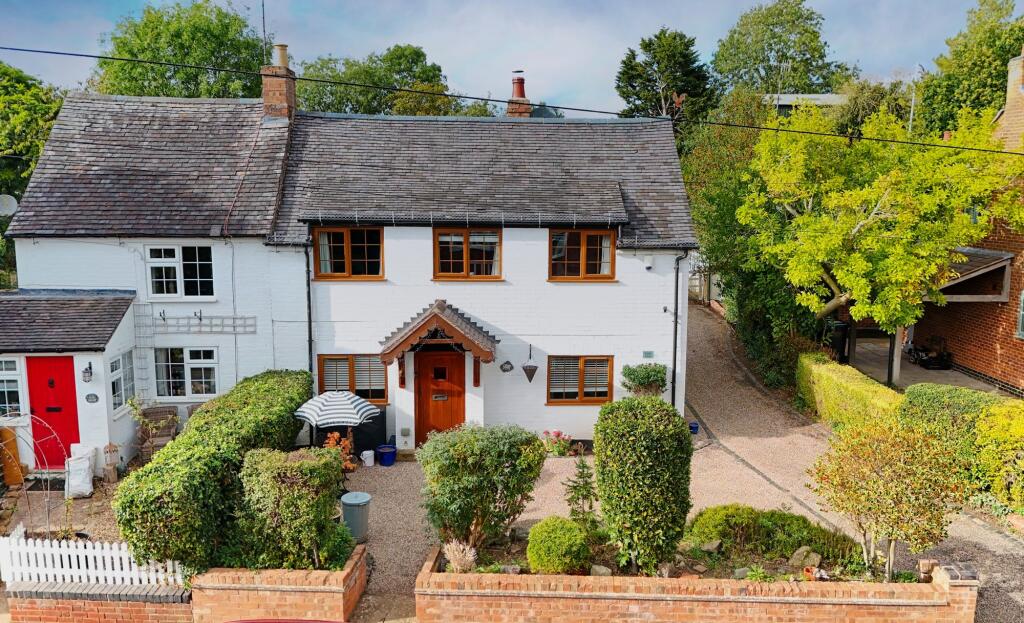House in Coventry