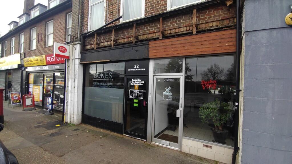 Main image of property: Cranborne Parade, Mutton Lane, Potters Bar, Hertfordshire, EN6