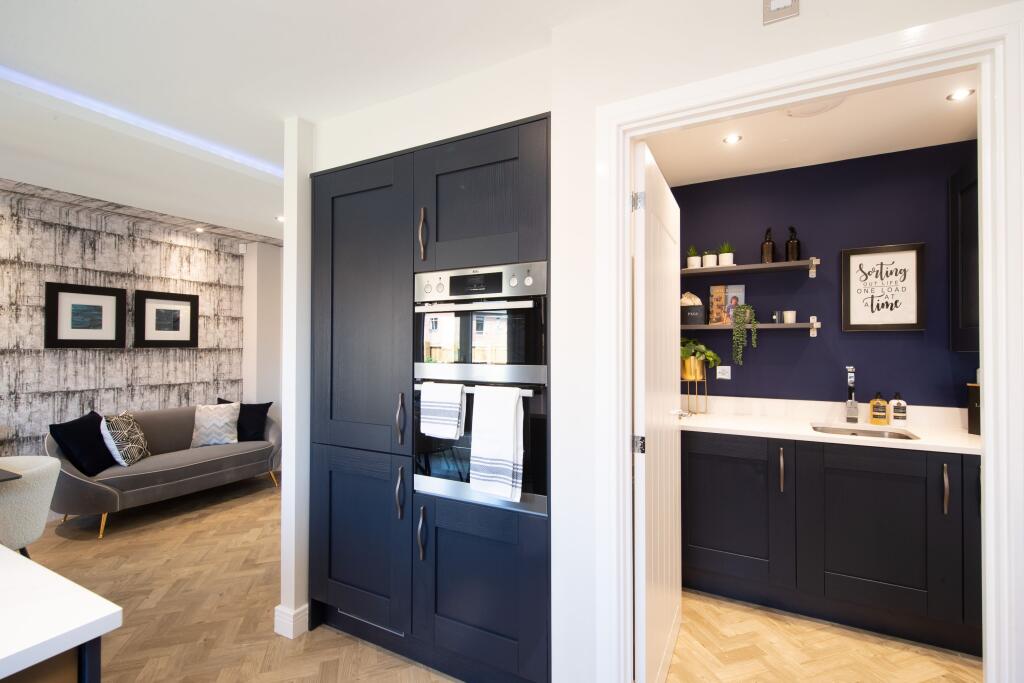 House in Rochdale, Greater Manchester - More