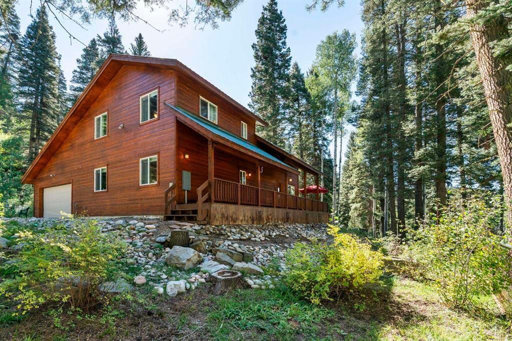 Main image of property: Colorado, La Plata County, Durango