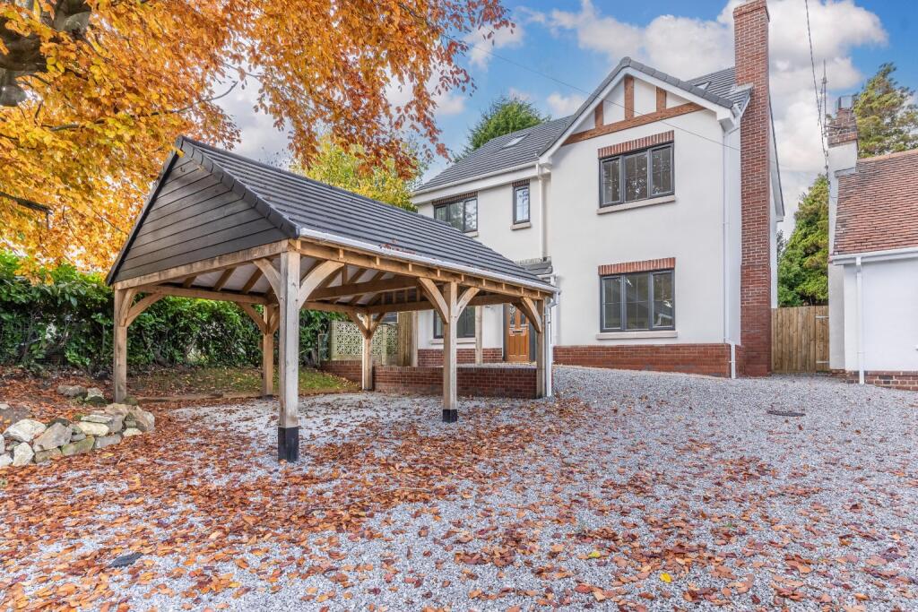 Main image of property: Toll Road, Arleston, Telford, Shropshire, TF1 2LU