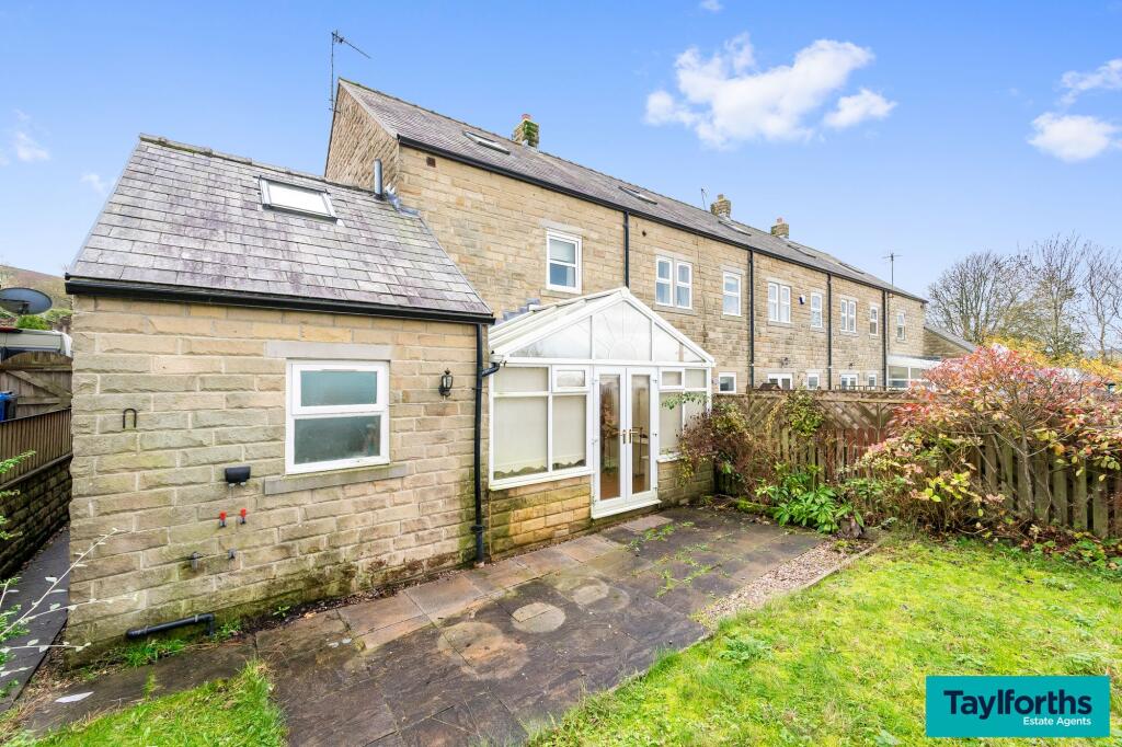 House in Pendle, Kelbrook and Sough - View 3