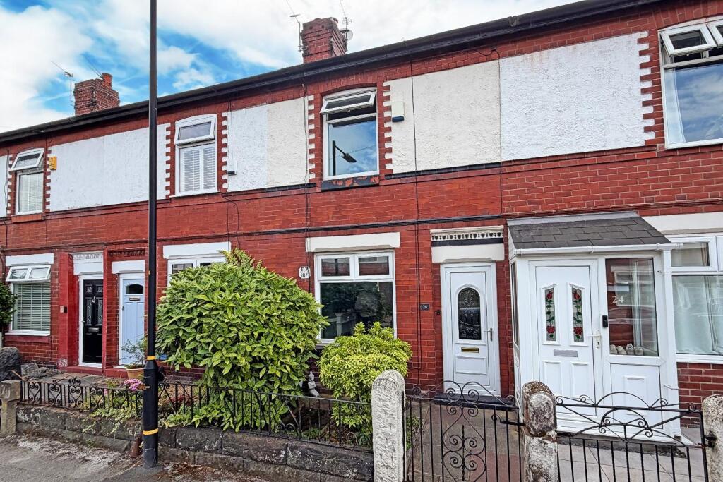 Main image of property: St. Andrews Avenue, Timperley