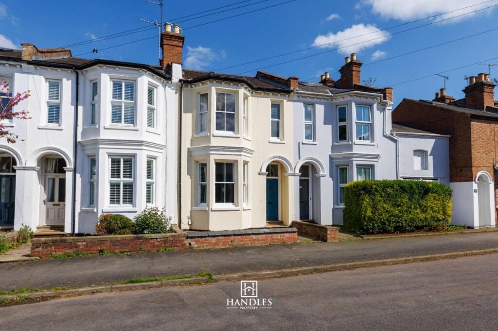 Main image of property: Leam Terrace, Leamington Spa