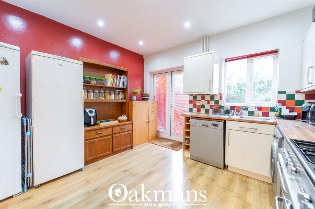 House in Birmingham, Longbridge - View 5