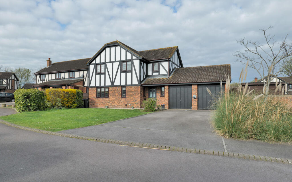 Main image of property: Grasmere, Bowerhill, Melksham