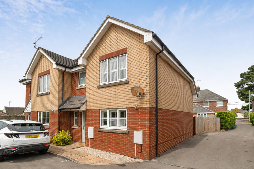 Main image of property: Oasis Close, Upton, BH16