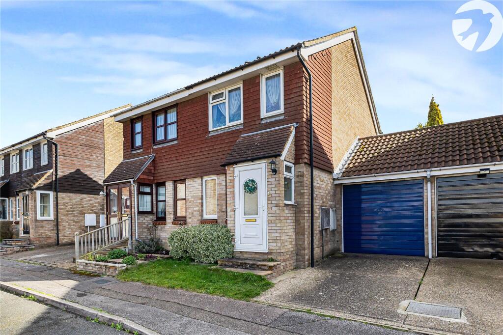 Main image of property: Bremner Close, Swanley, Kent, BR8