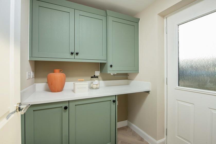 House in Wellingborough, Glenvale Park - View 5