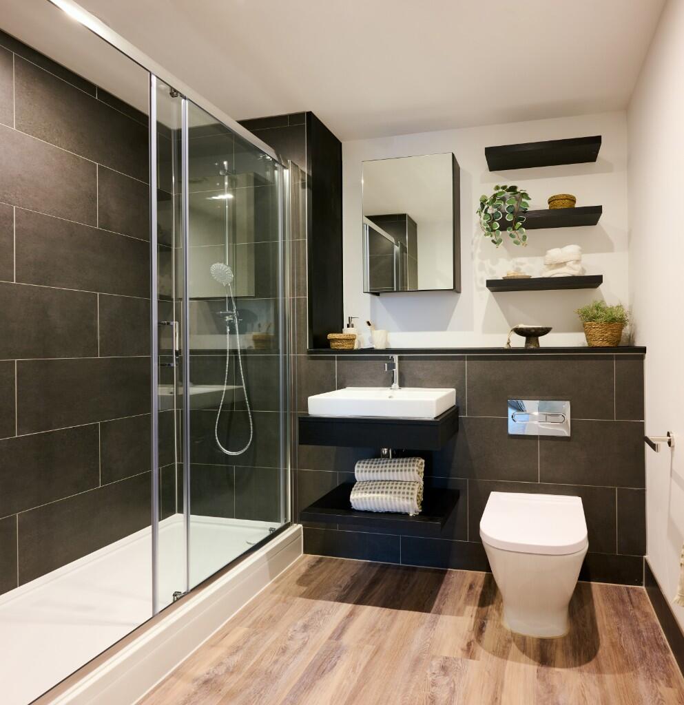 Apartment in Reading - More