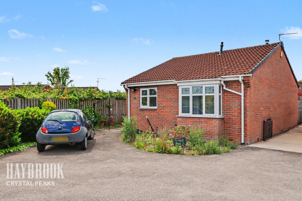 Main image of property: Nether Oak Close, Sothall