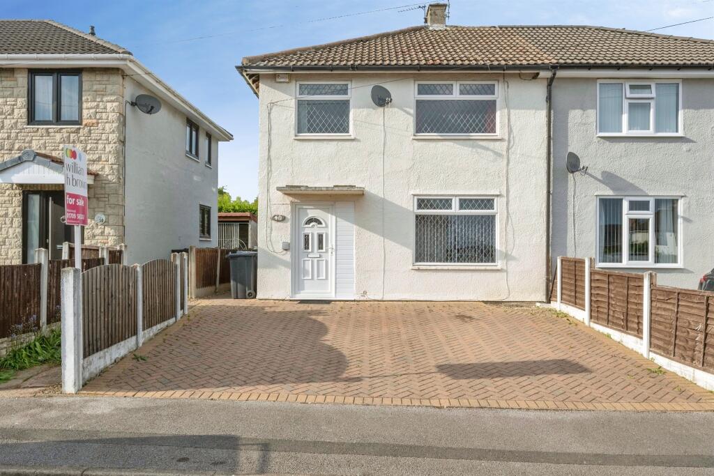 Main image of property: Maori Avenue, Bolton-Upon-Dearne, Rotherham