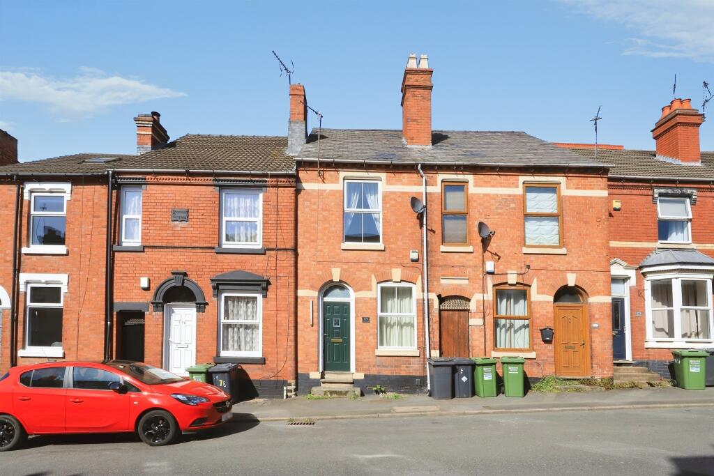 Main image of property: Offmore Road, Kidderminster