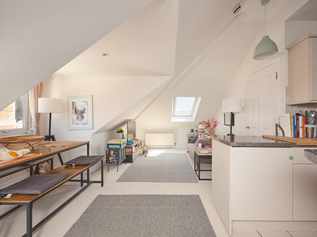 Main image of property: Cranbrook Road, Redland