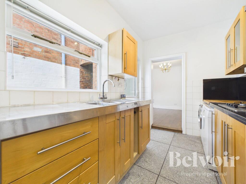 Moreton Crescent, Belle Vue, Shrewsbury, SY3 photo 4