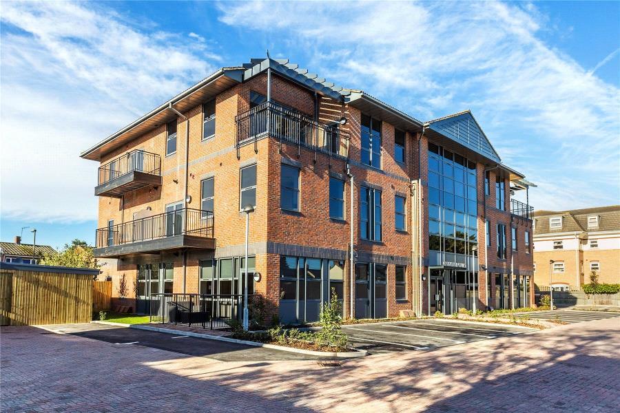 Main image of property: Old Woking, Surrey, GU22