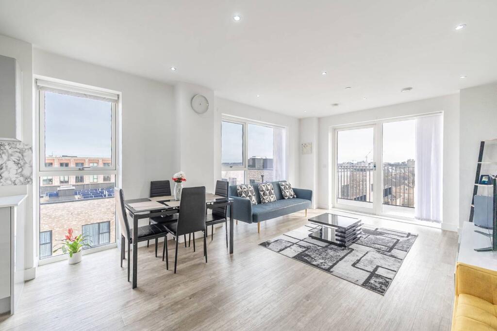 Main image of property: St Johns Road, Harrow, HA1