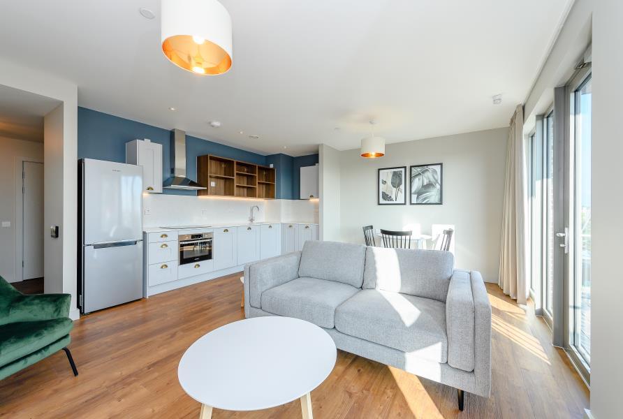 Main image of property: Canada Gardens, Wembley Park