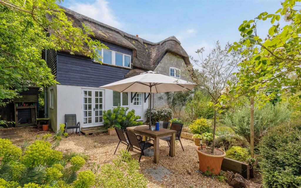Main image of property: Newbridge, Isle of Wight