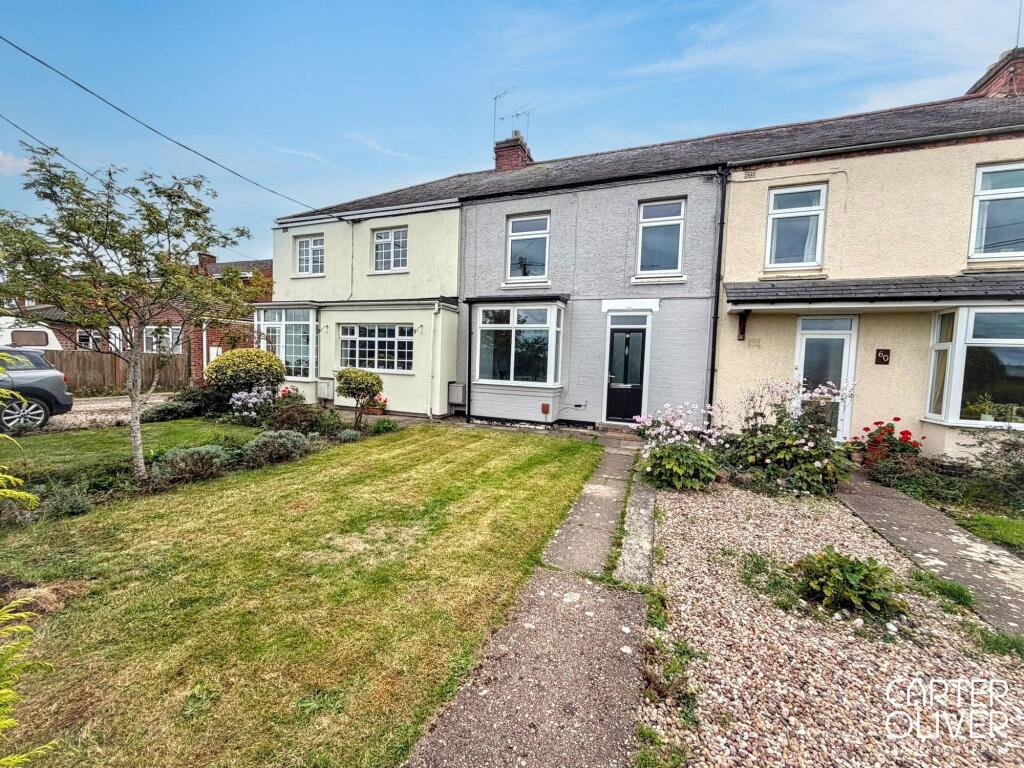 Main image of property: Coventry Road, Brinklow, CV23