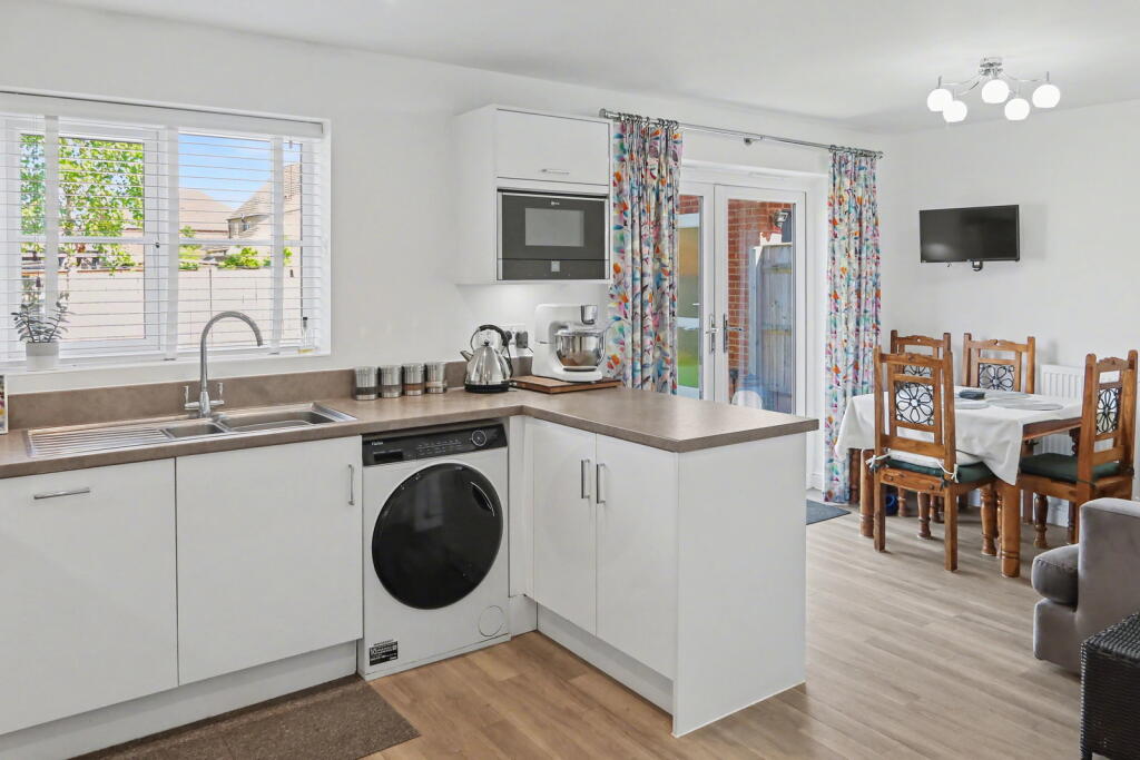Parsons Piece, Banbury photo 3