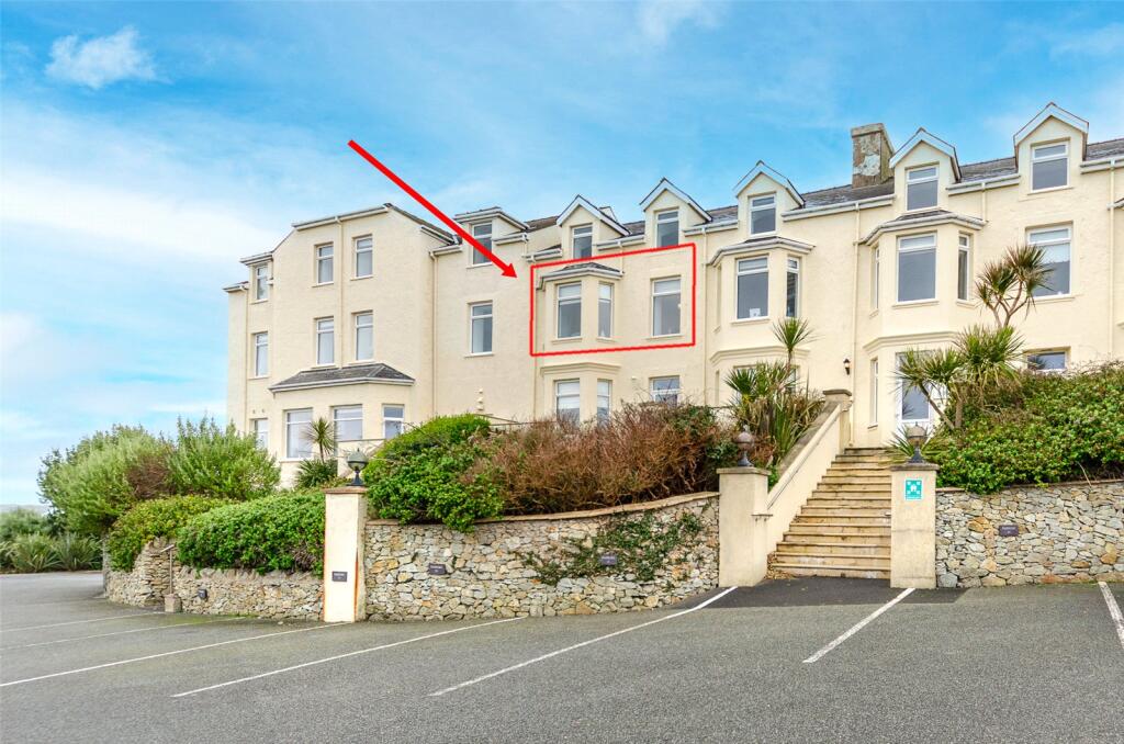 Main image of property: Lon Y Don, Trearddur Bay, Holyhead, Isle of Anglesey, LL65