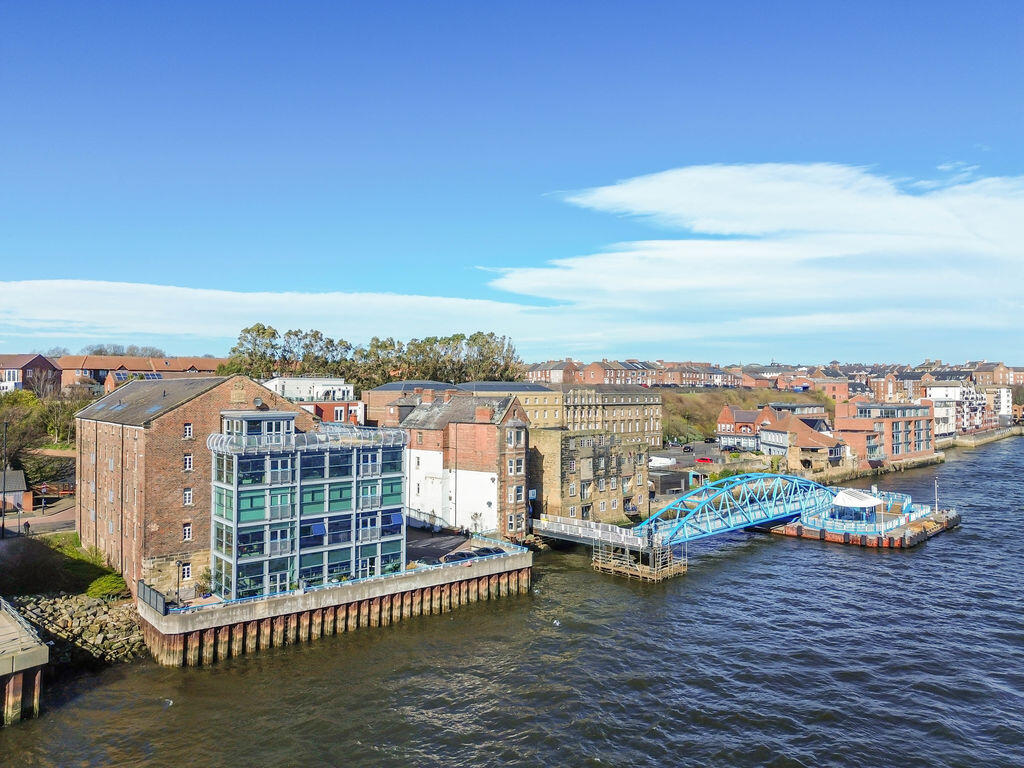 Main image of property: Brewery Bond, Duke Street, North Shields, North Tyneside 