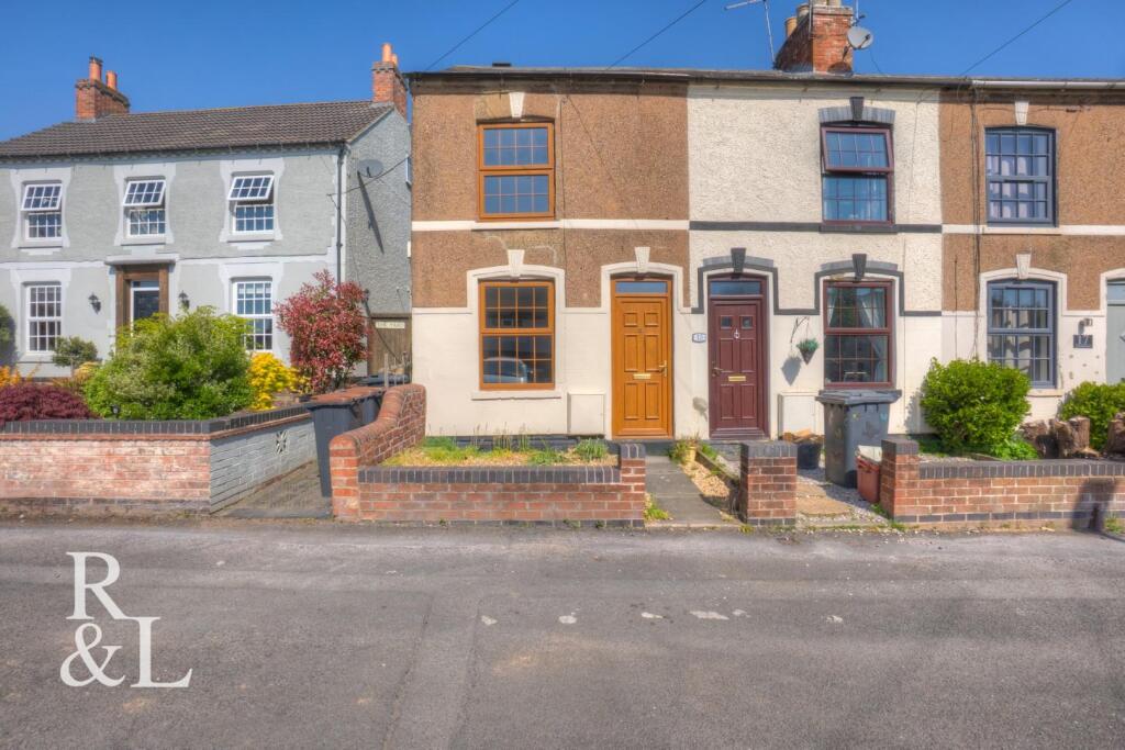 Main image of property: Tweentown, Donington Le Heath