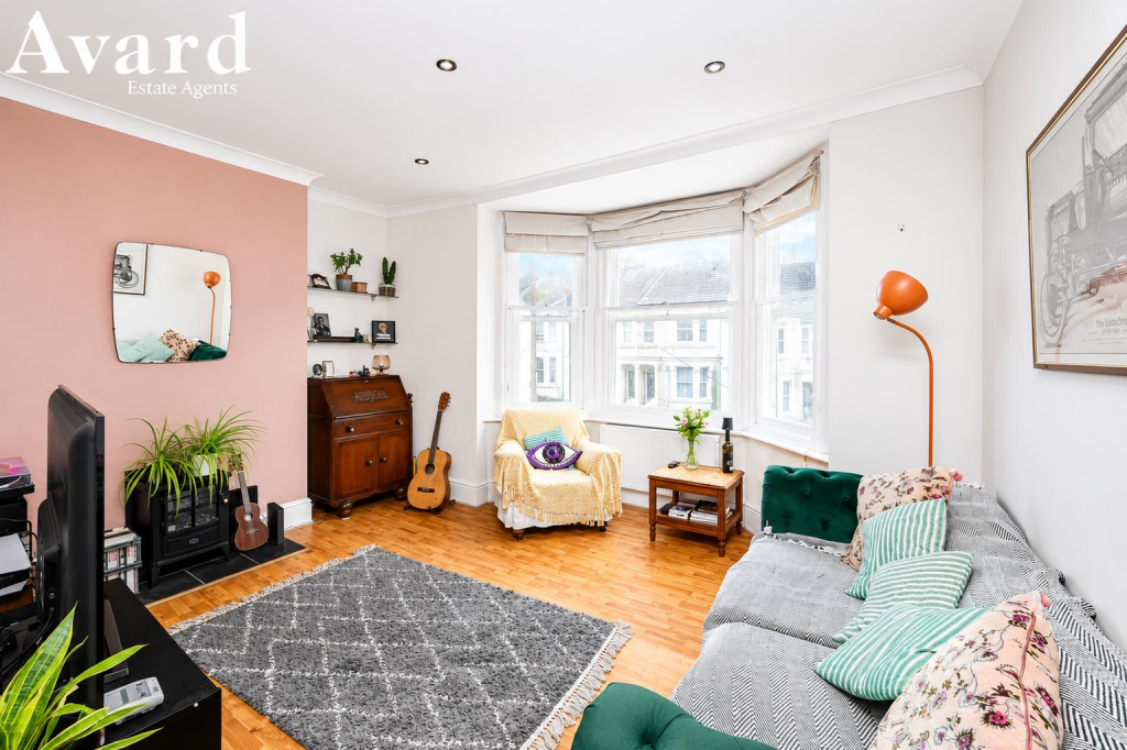 Main image of property: Springfield Road, Brighton